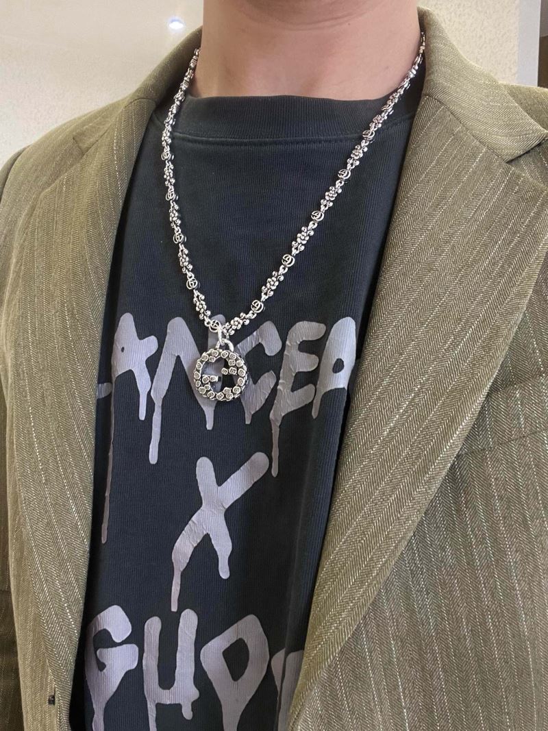 Gucci Necklaces